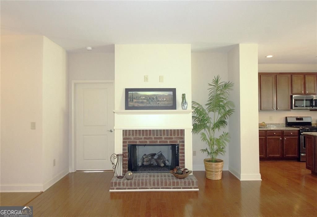 625 Aunt Lucy Lane Smyrna - Photo 9