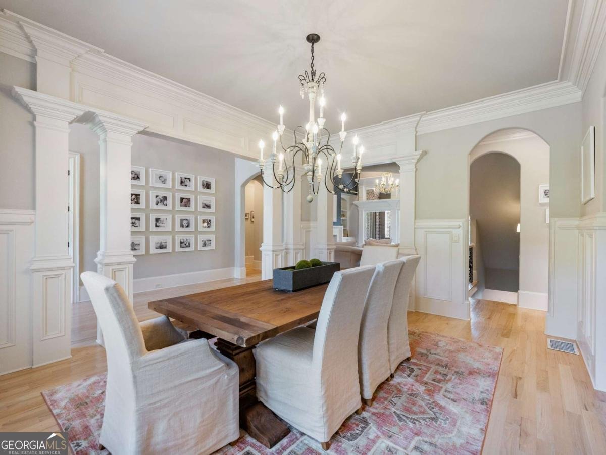 5921 Yoshino Cherry Lane Braselton - Photo 8