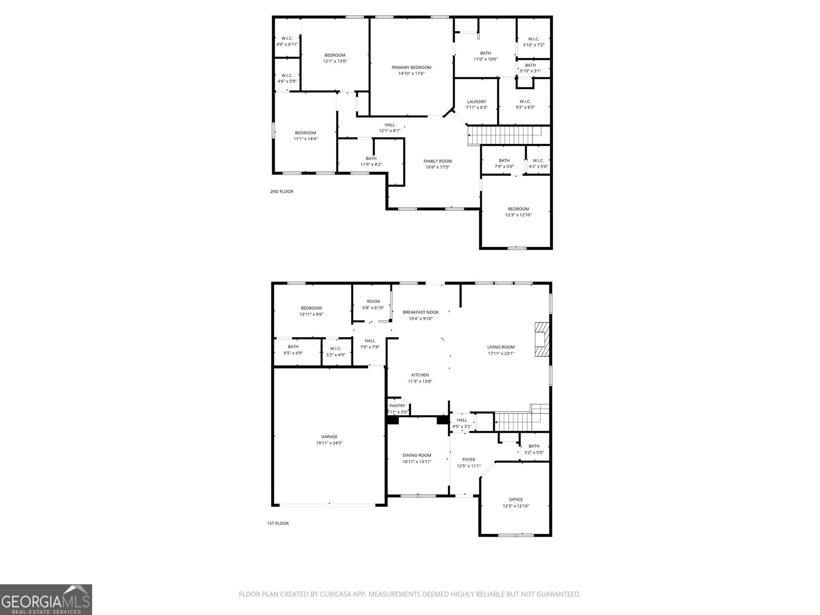 6095 Marigold Way Atlanta - Photo 17