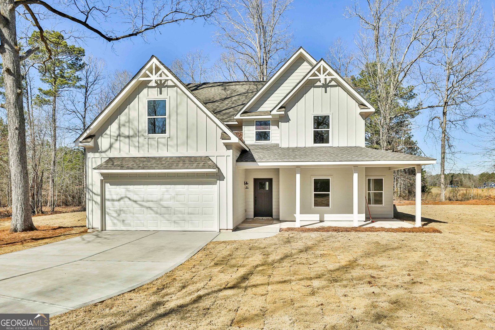 35 Oak Road Locust Grove - Photo 1