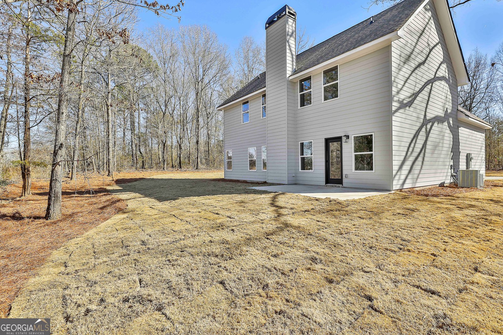 35 Oak Road Locust Grove - Photo 34