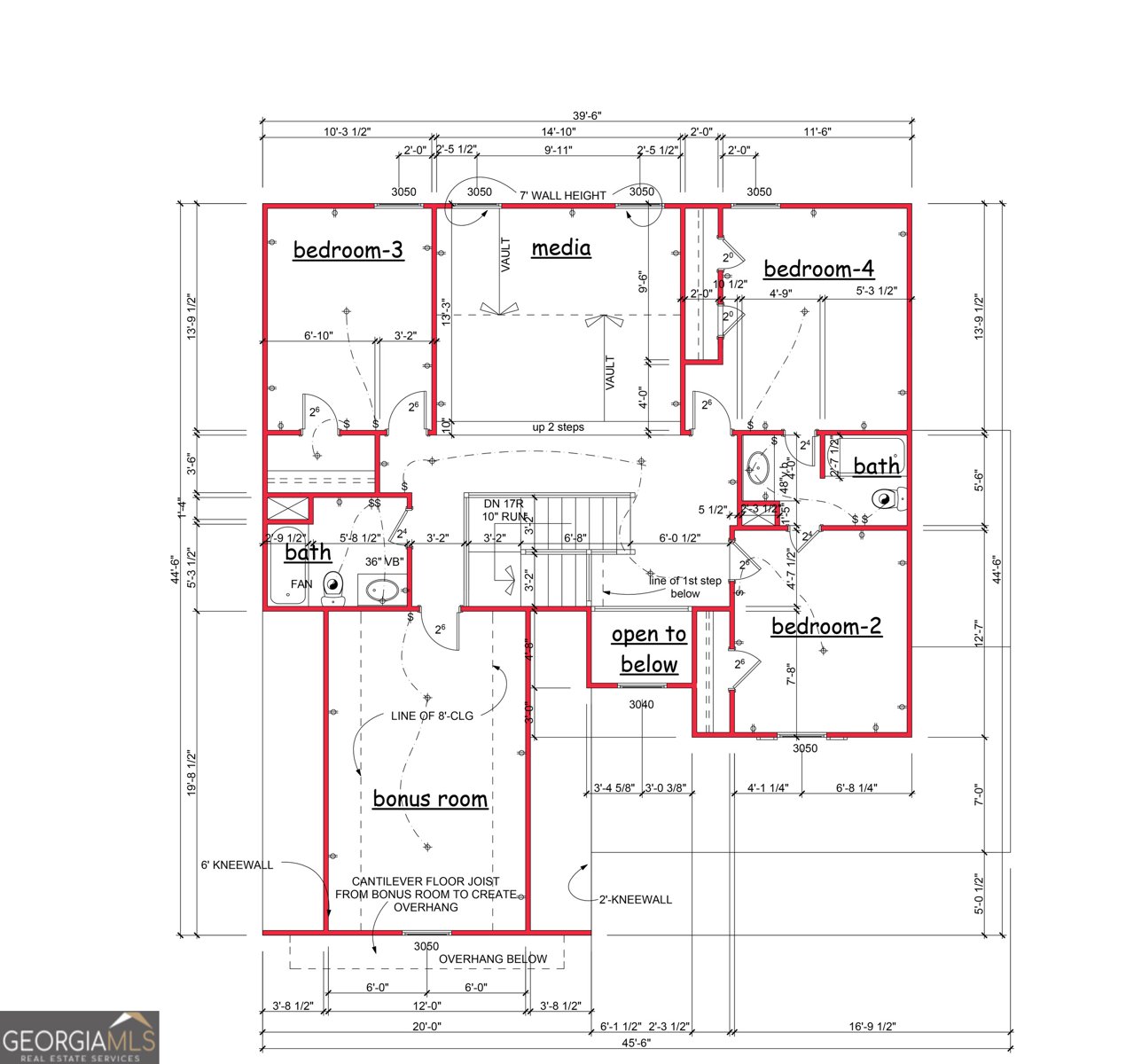 35 Oak Road Locust Grove - Photo 36