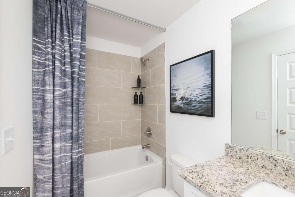 517 Fundao Lane Lawrenceville - Photo 13