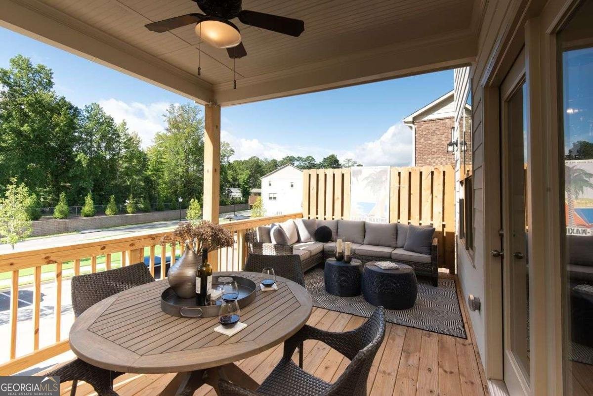 517 Fundao Lane Lawrenceville - Photo 17