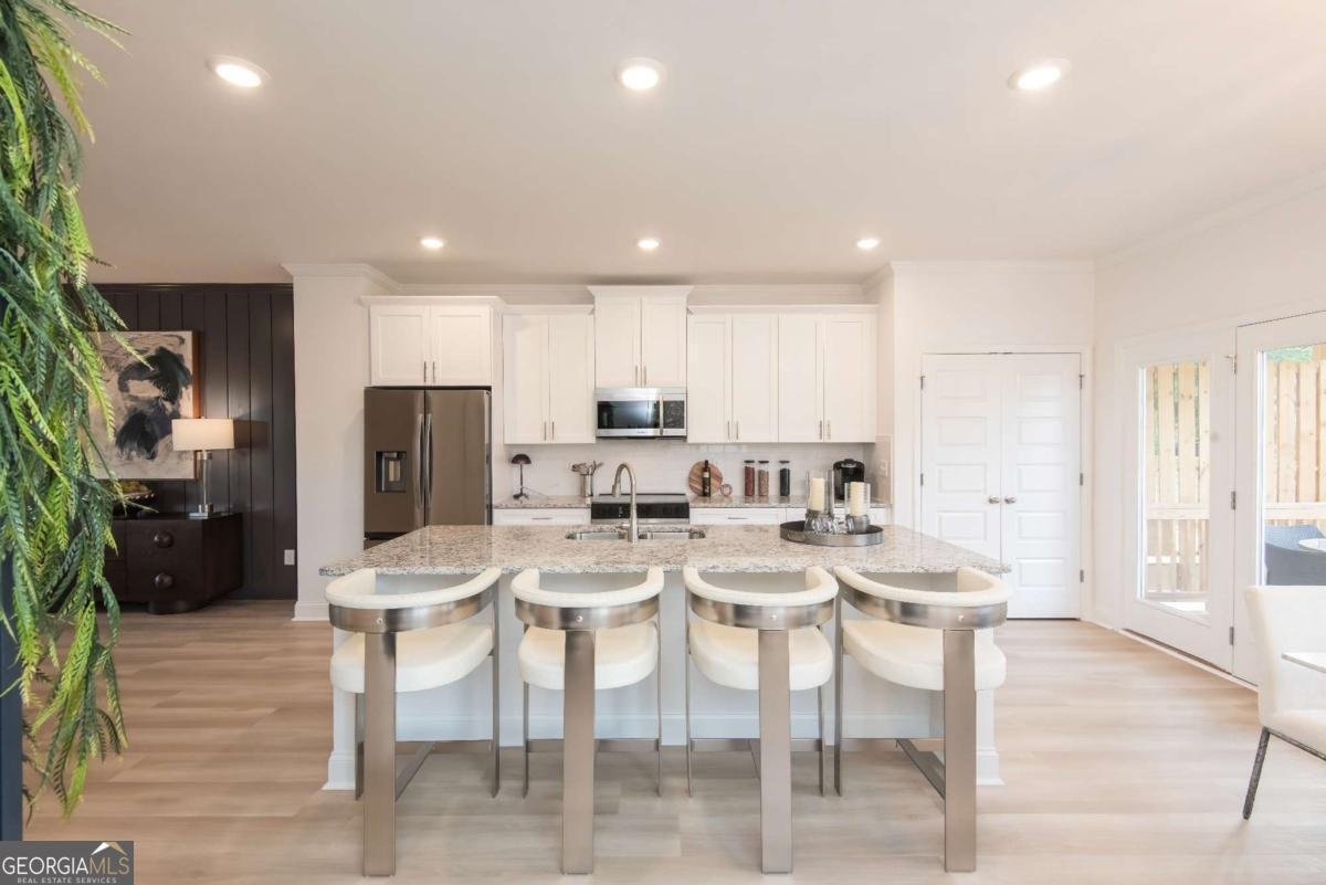 517 Fundao Lane Lawrenceville - Photo 7