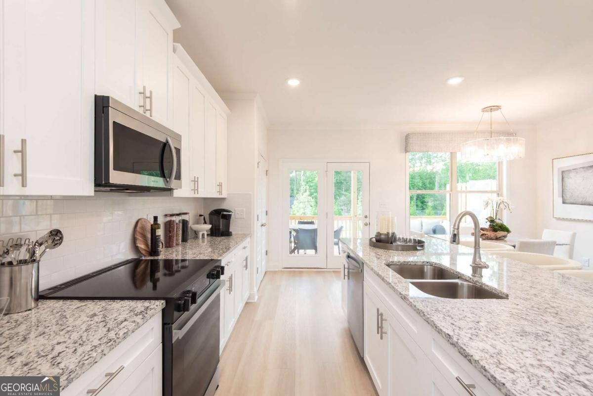 517 Fundao Lane Lawrenceville - Photo 8