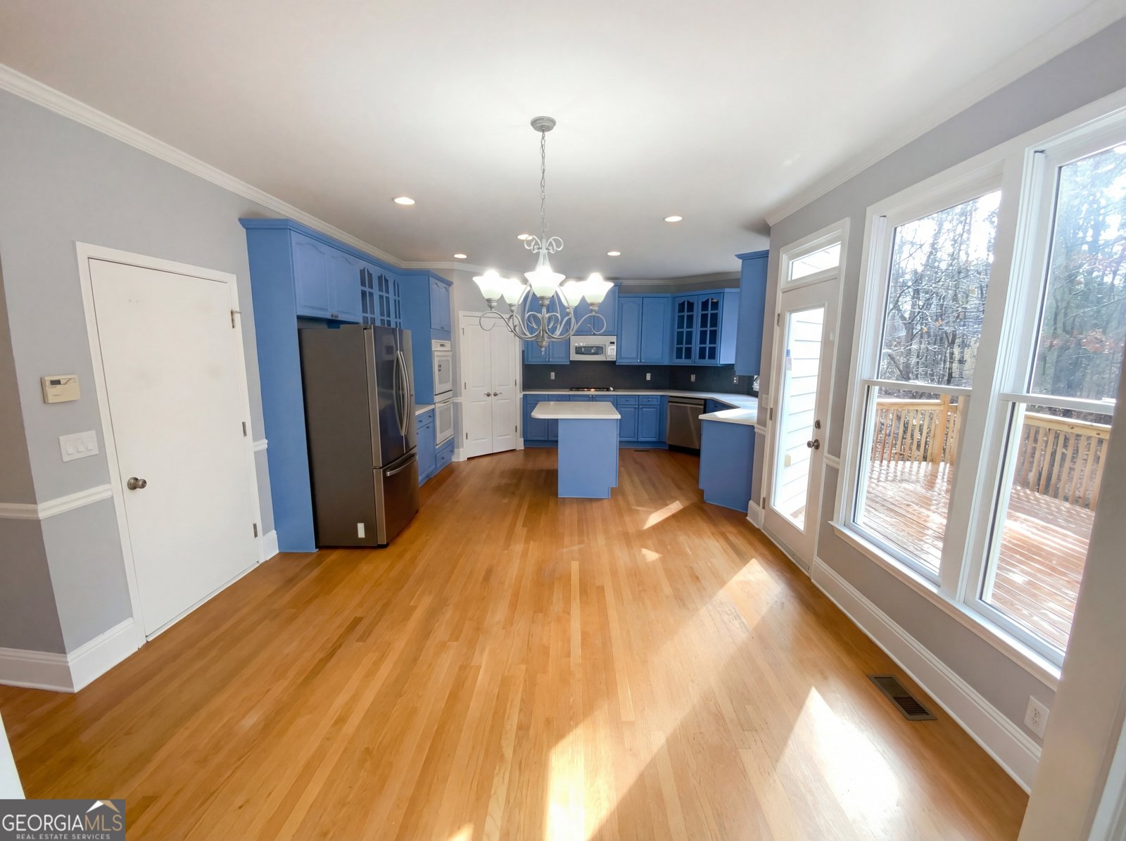 1211 Olive Court Canton - Photo 30