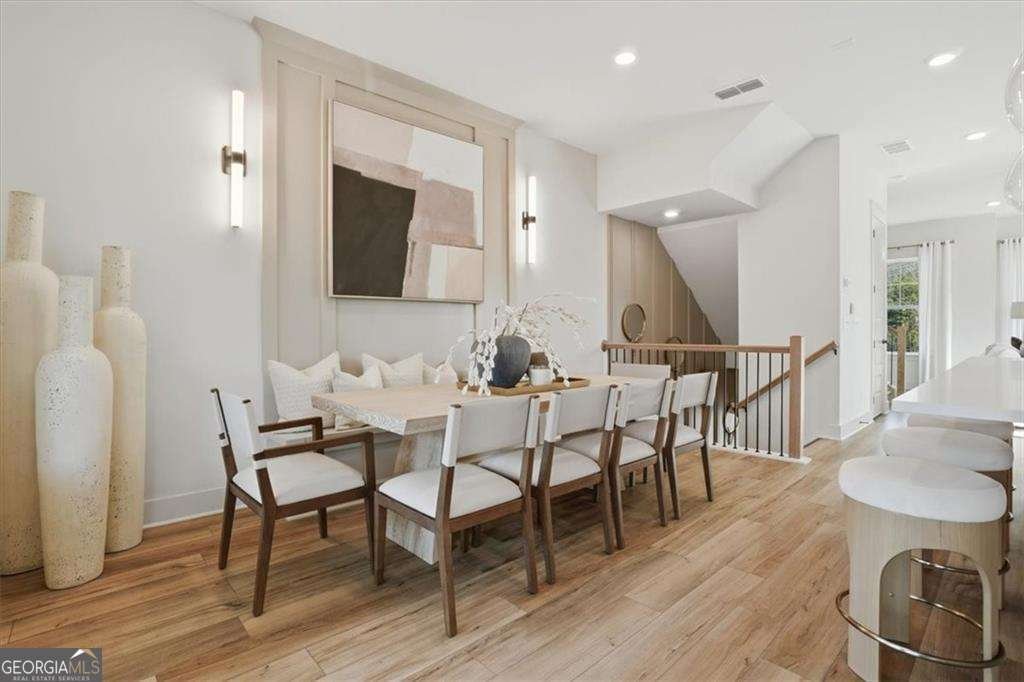 1871 Marisol Circle Kennesaw - Photo 15