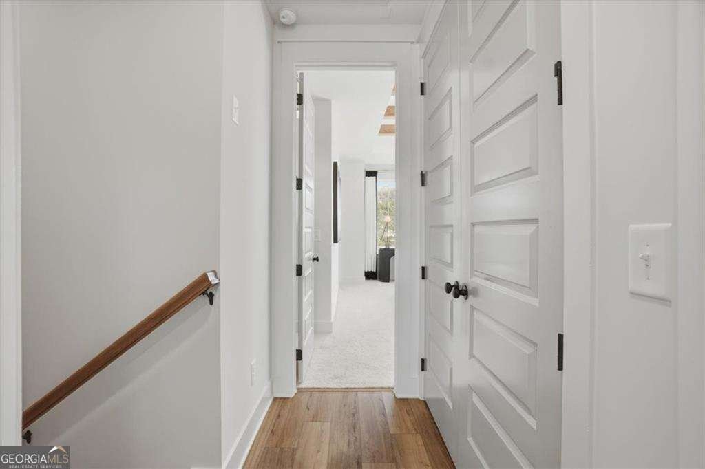 1871 Marisol Circle Kennesaw - Photo 19