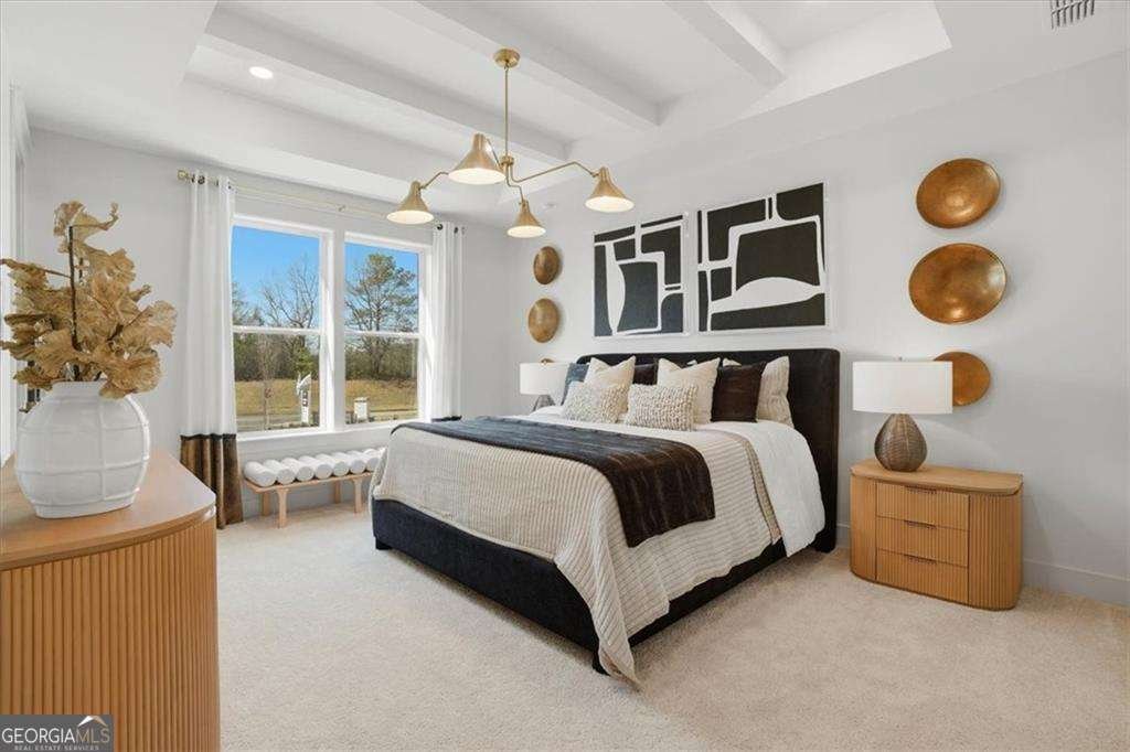 1871 Marisol Circle Kennesaw - Photo 20