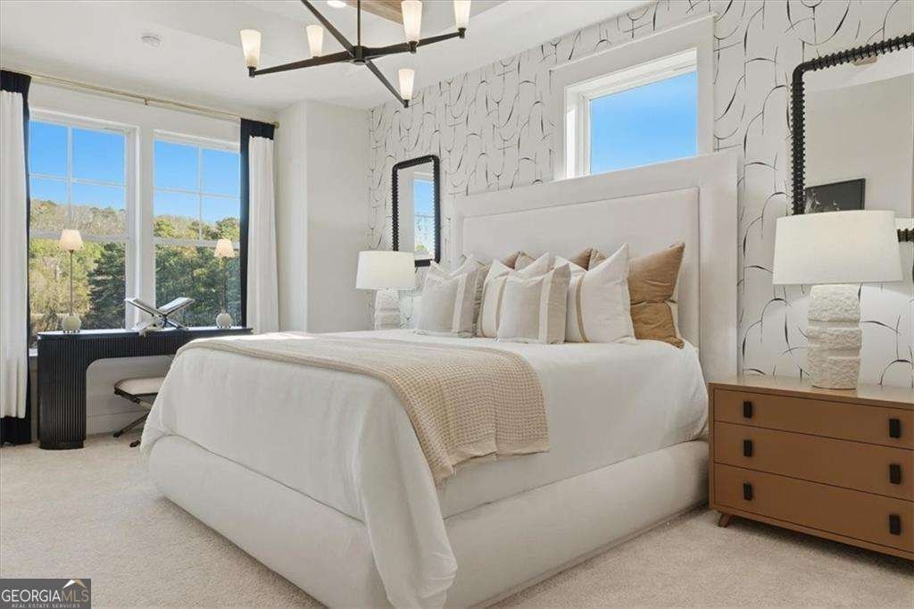 1871 Marisol Circle Kennesaw - Photo 25