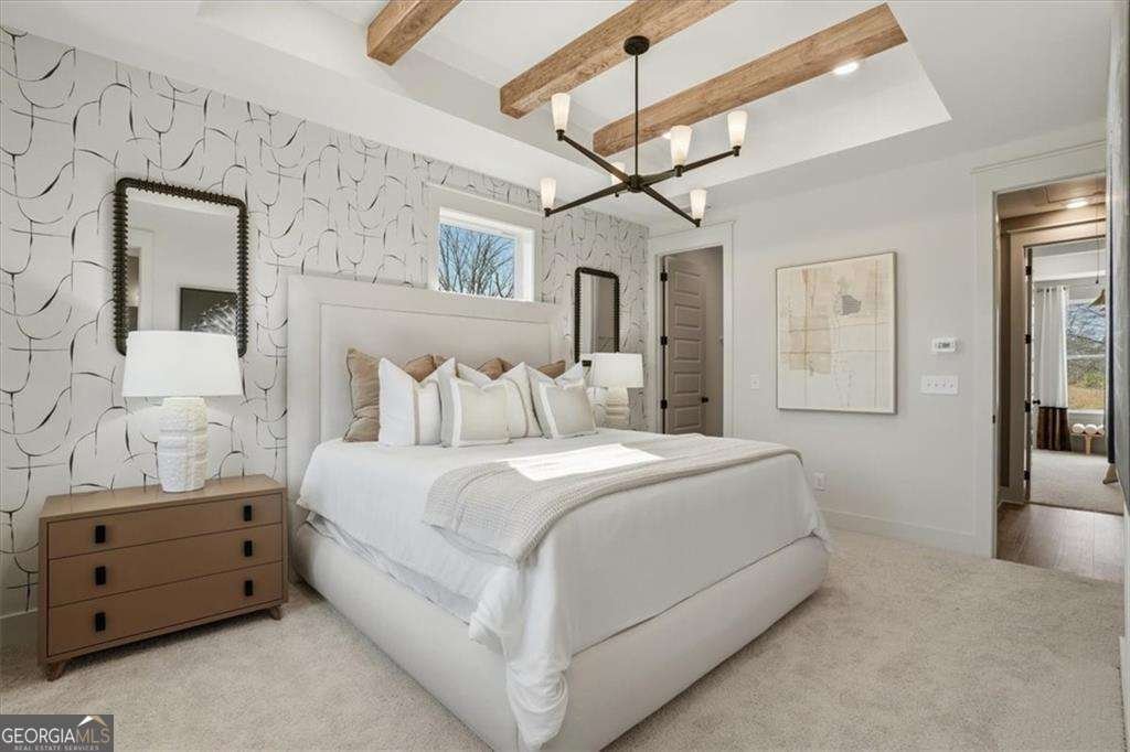 1871 Marisol Circle Kennesaw - Photo 26