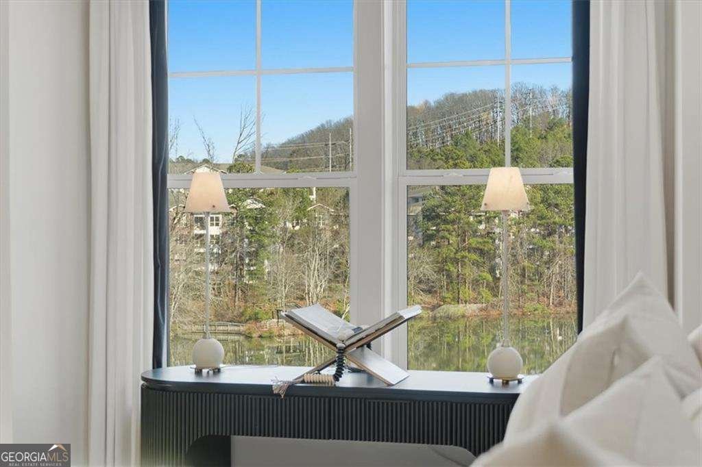 1871 Marisol Circle Kennesaw - Photo 32