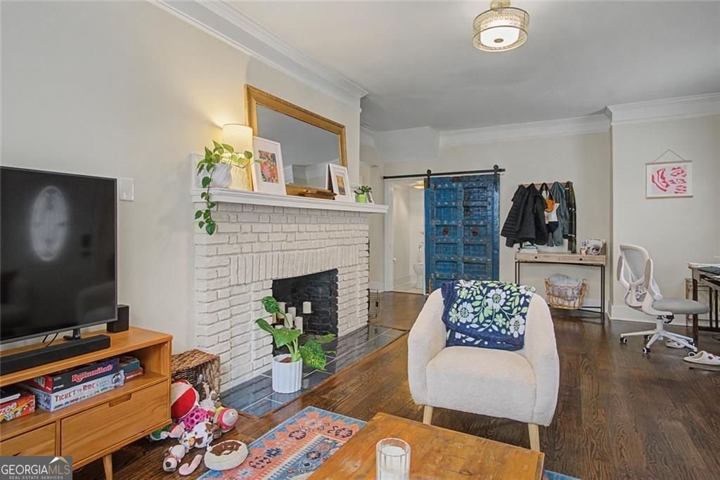 287 Mackenzie Drive Atlanta - Photo 10