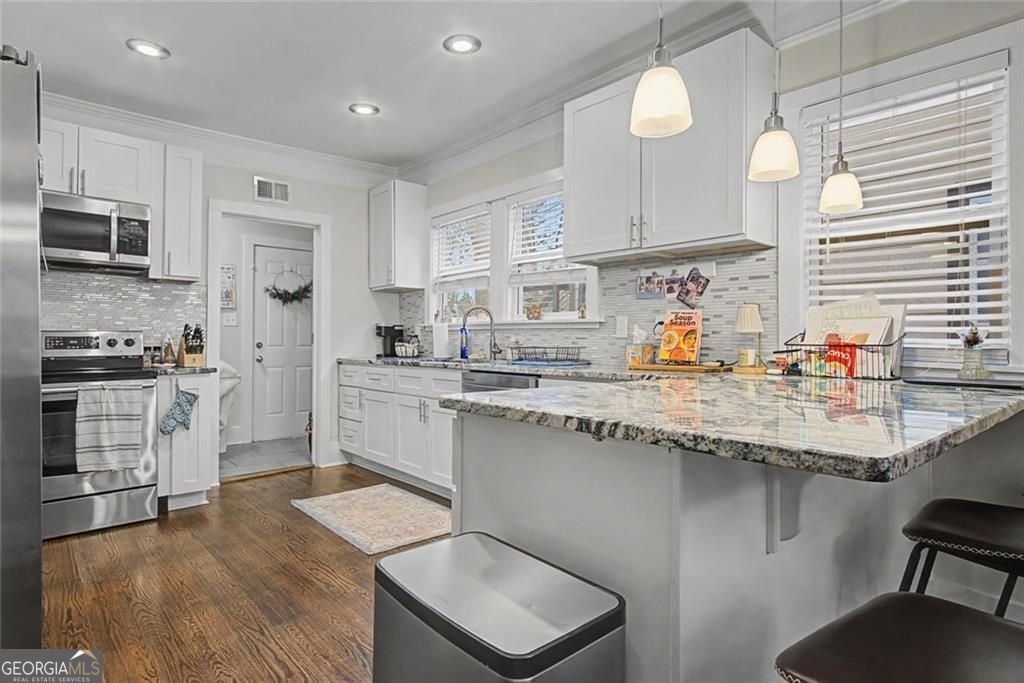 287 Mackenzie Drive Atlanta - Photo 13