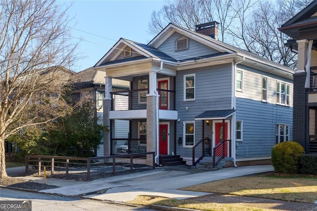 287 Mackenzie Drive Atlanta - Photo 25