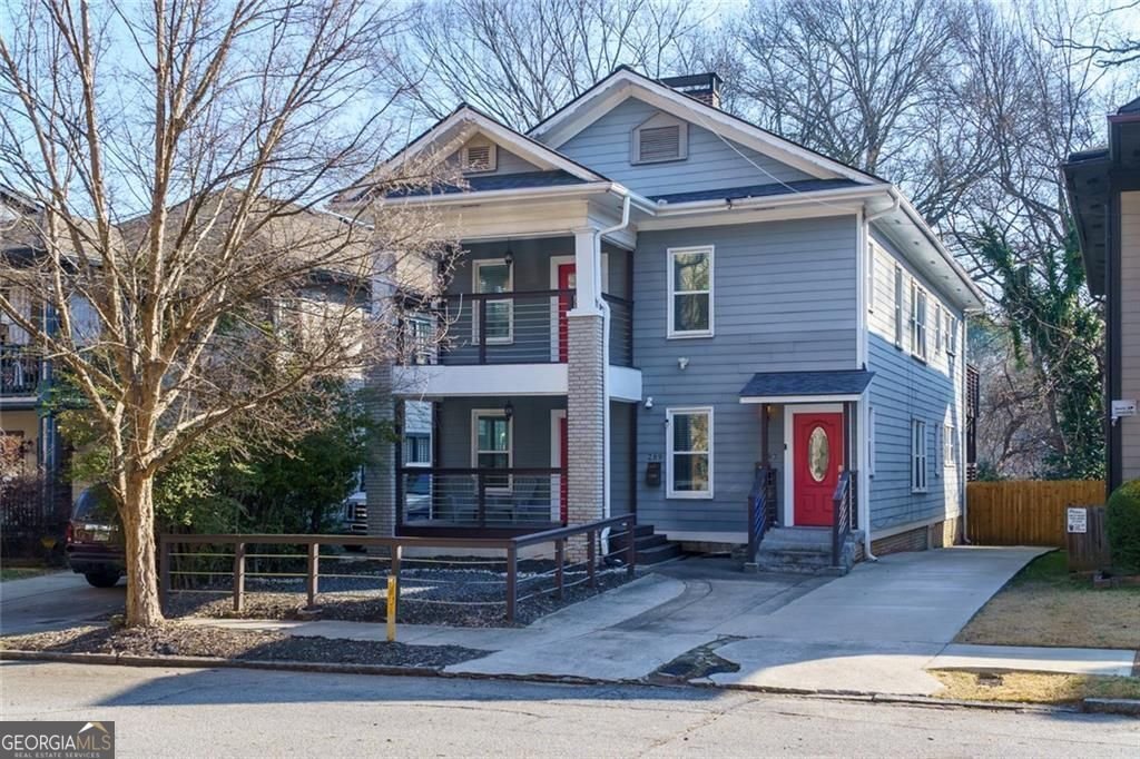 287 Mackenzie Drive Atlanta - Photo 26