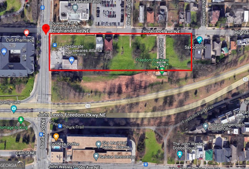 287 Mackenzie Drive Atlanta - Photo 48