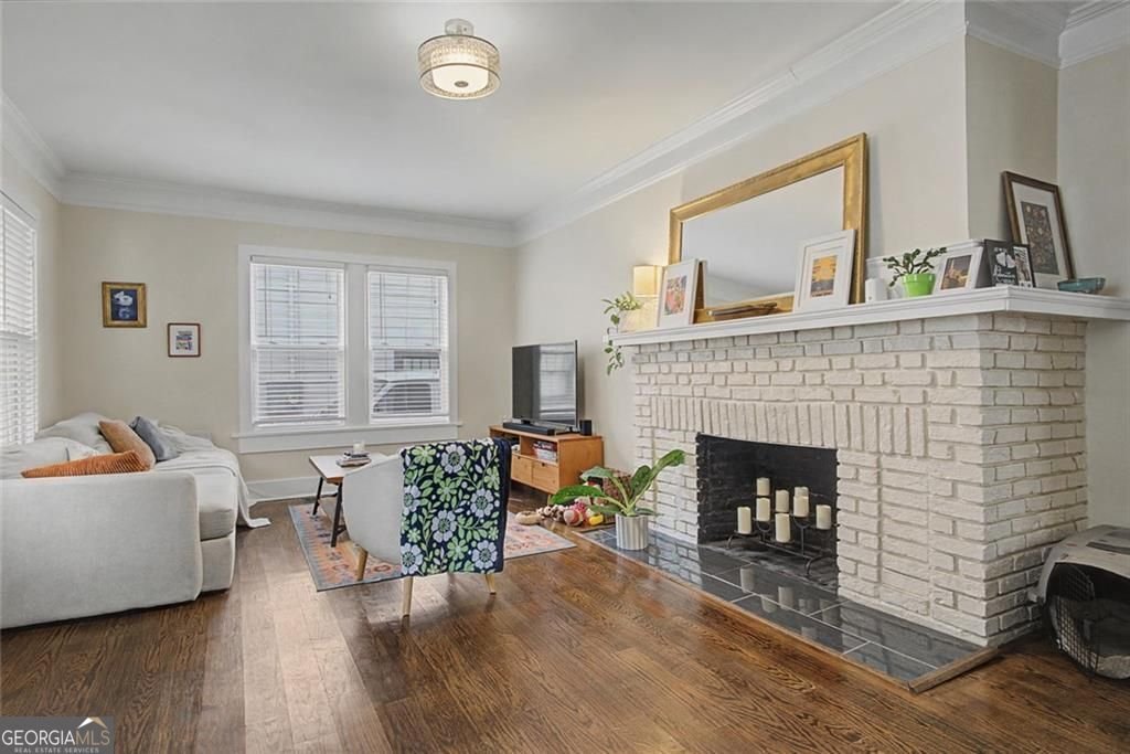 287 Mackenzie Drive Atlanta - Photo 8