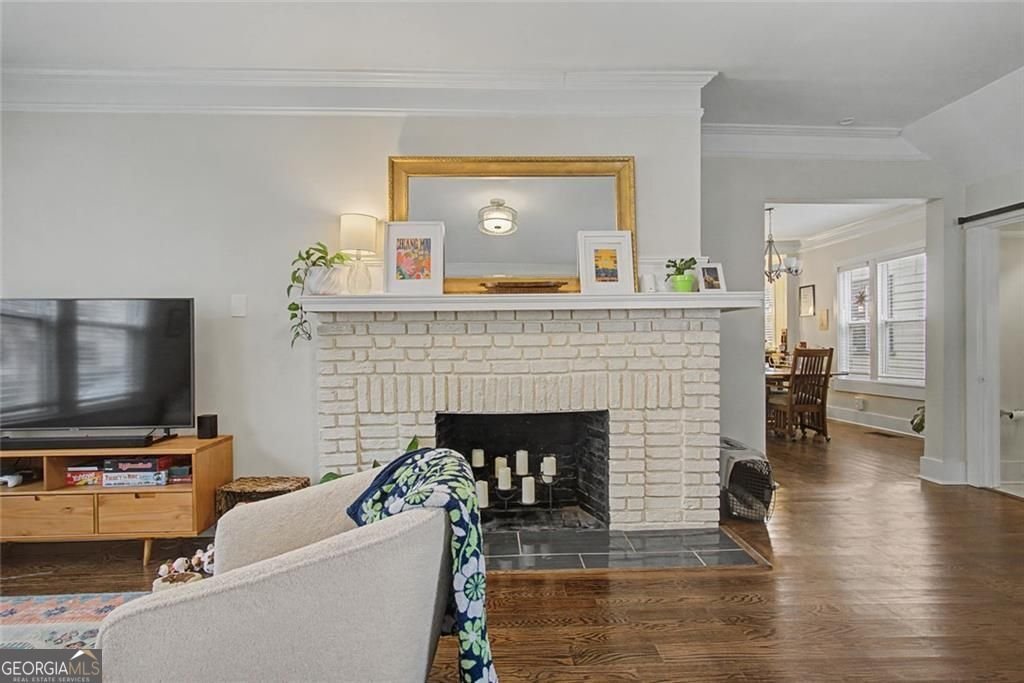 287 Mackenzie Drive Atlanta - Photo 9