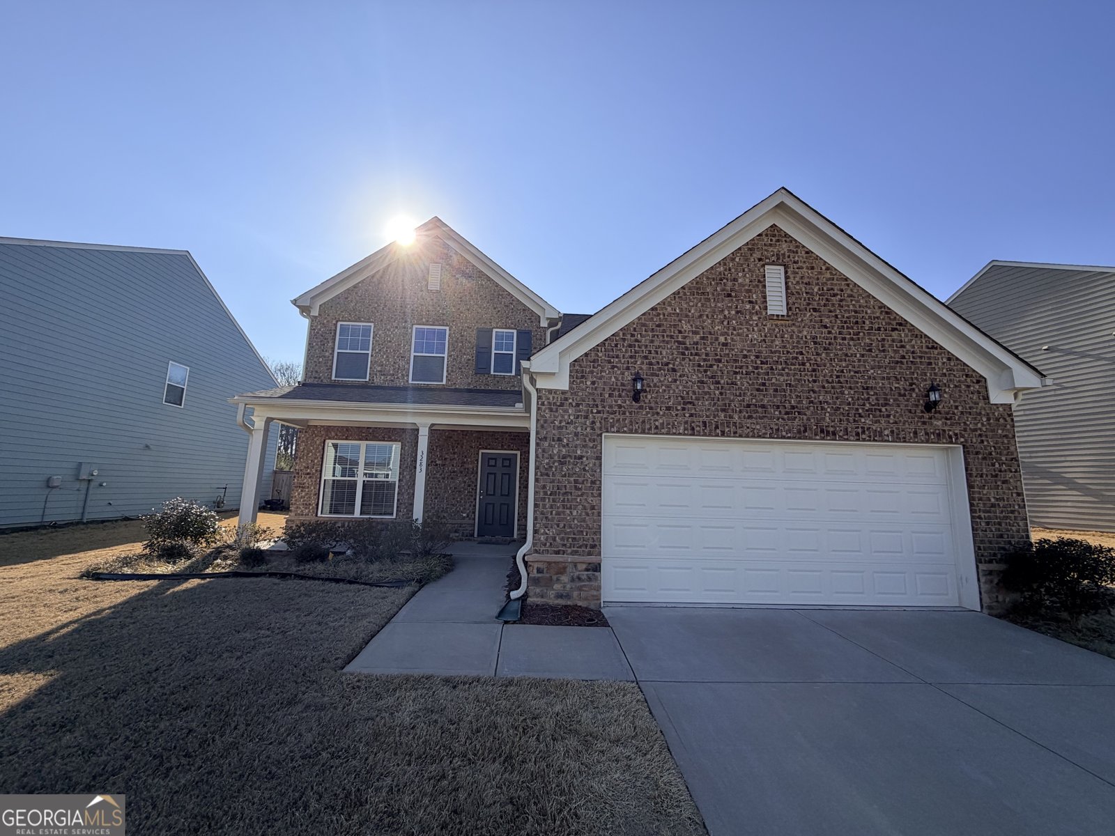 3283 Lowell Road Bethlehem - Photo 1