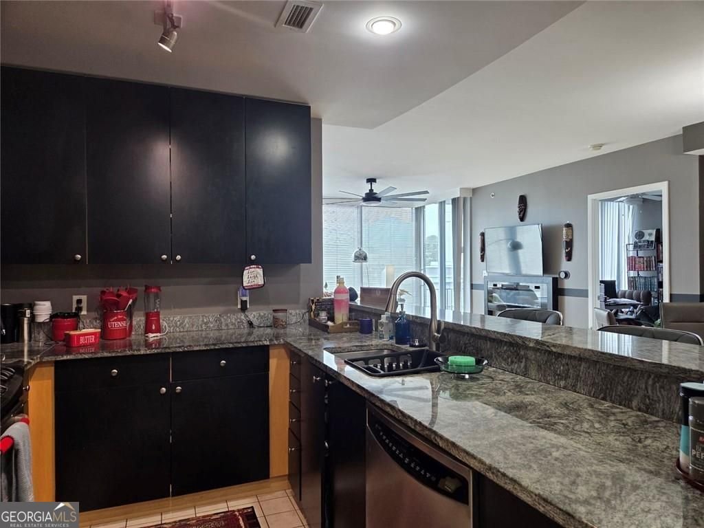 3338 Peachtree Road Atlanta - Photo 6