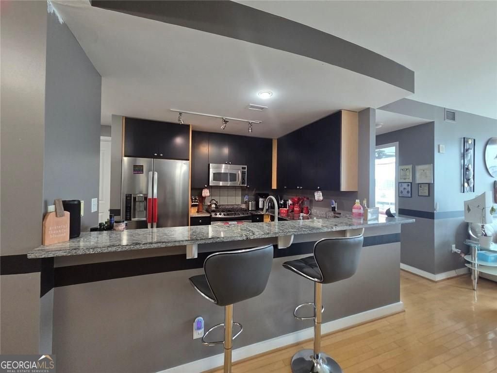 3338 Peachtree Road Atlanta - Photo 7