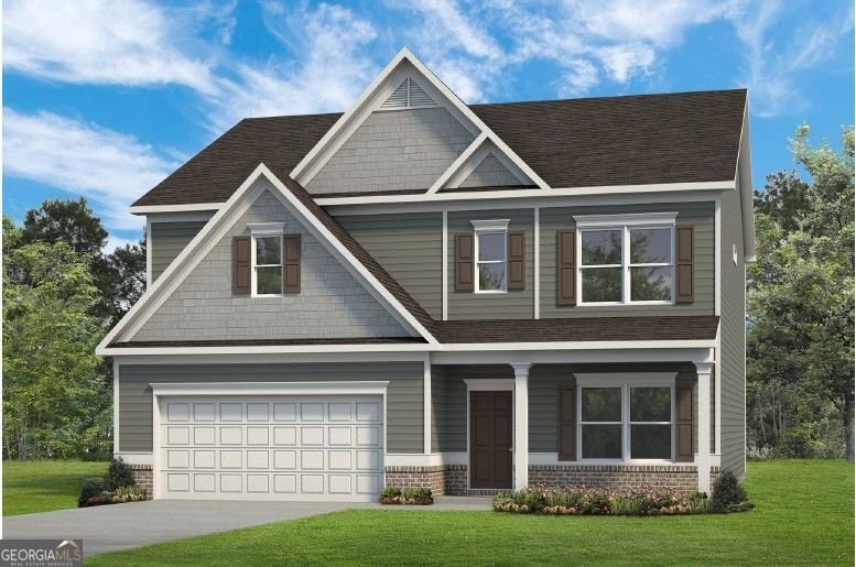 230 Jones Ridge Drive Dallas - Photo 1