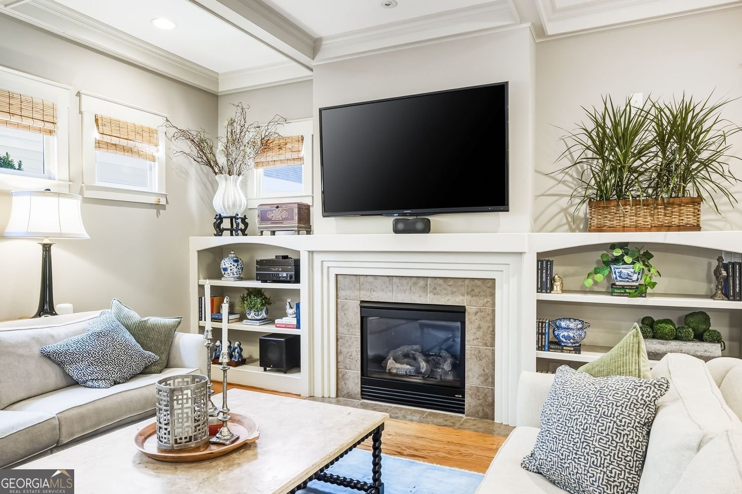 3208 King Springs Road Smyrna - Photo 11