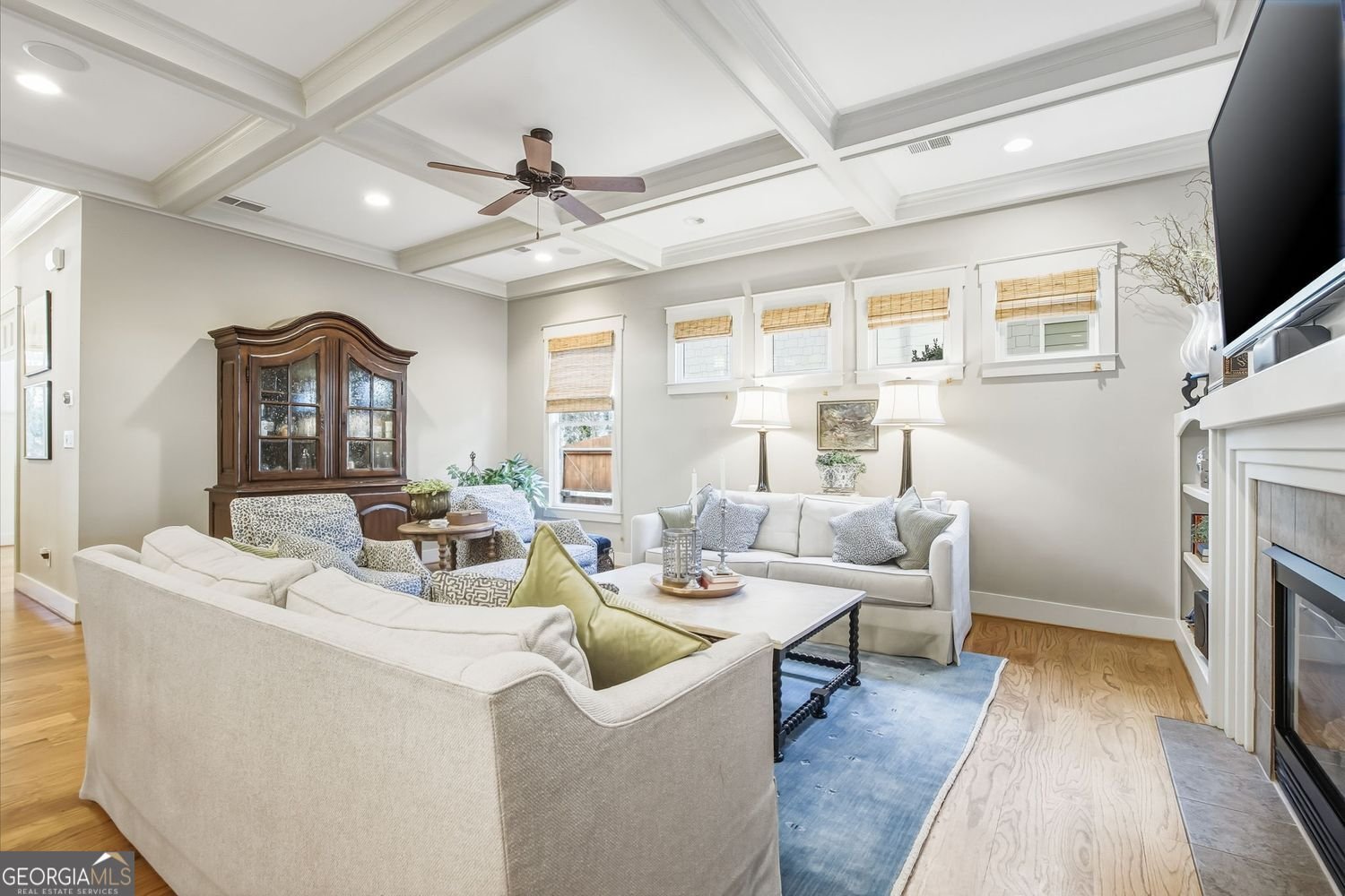 3208 King Springs Road Smyrna - Photo 12