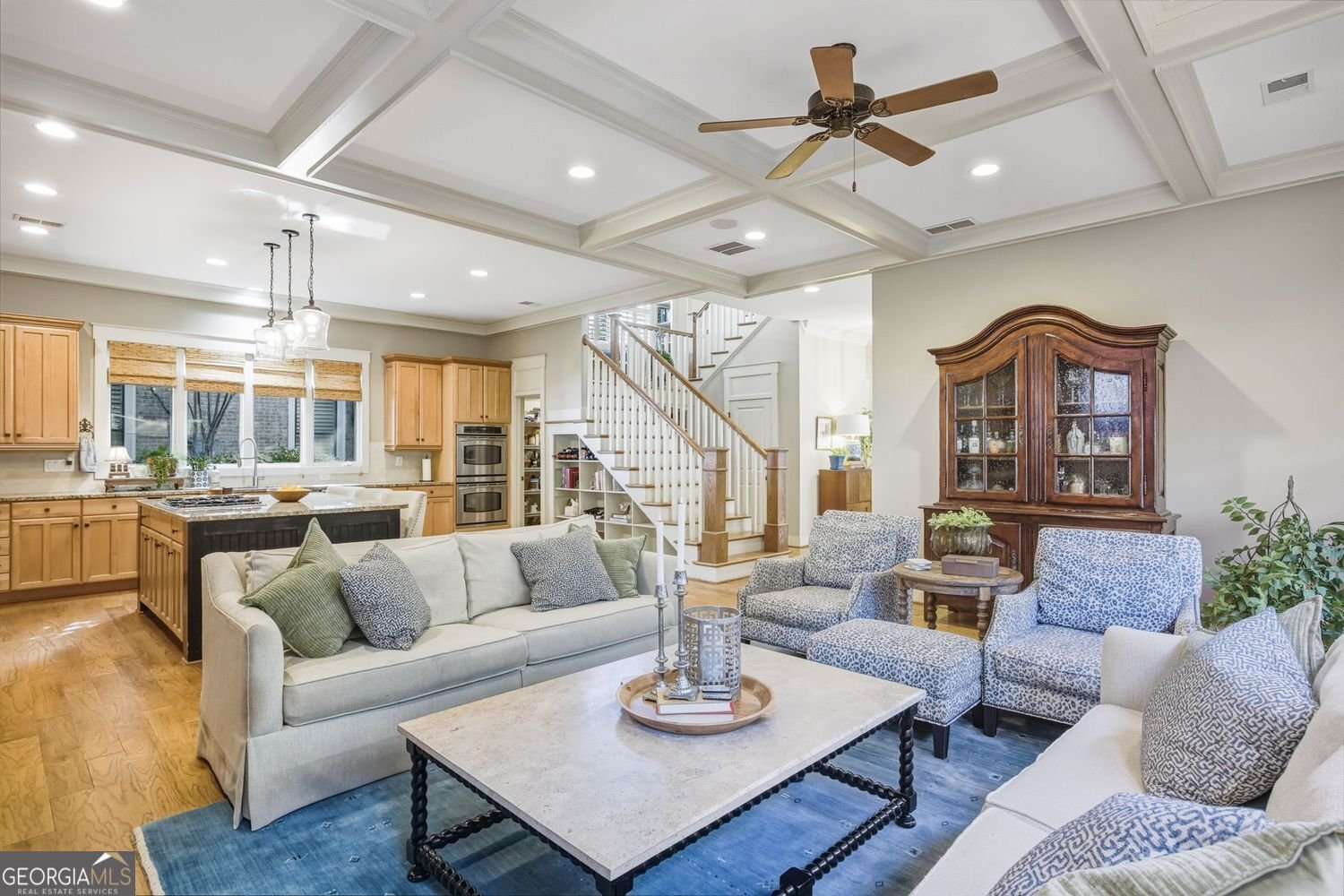 3208 King Springs Road Smyrna - Photo 13