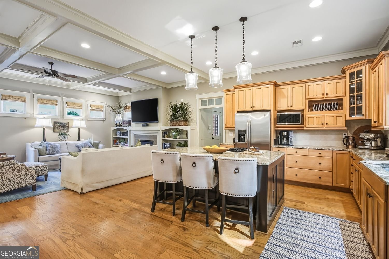 3208 King Springs Road Smyrna - Photo 14