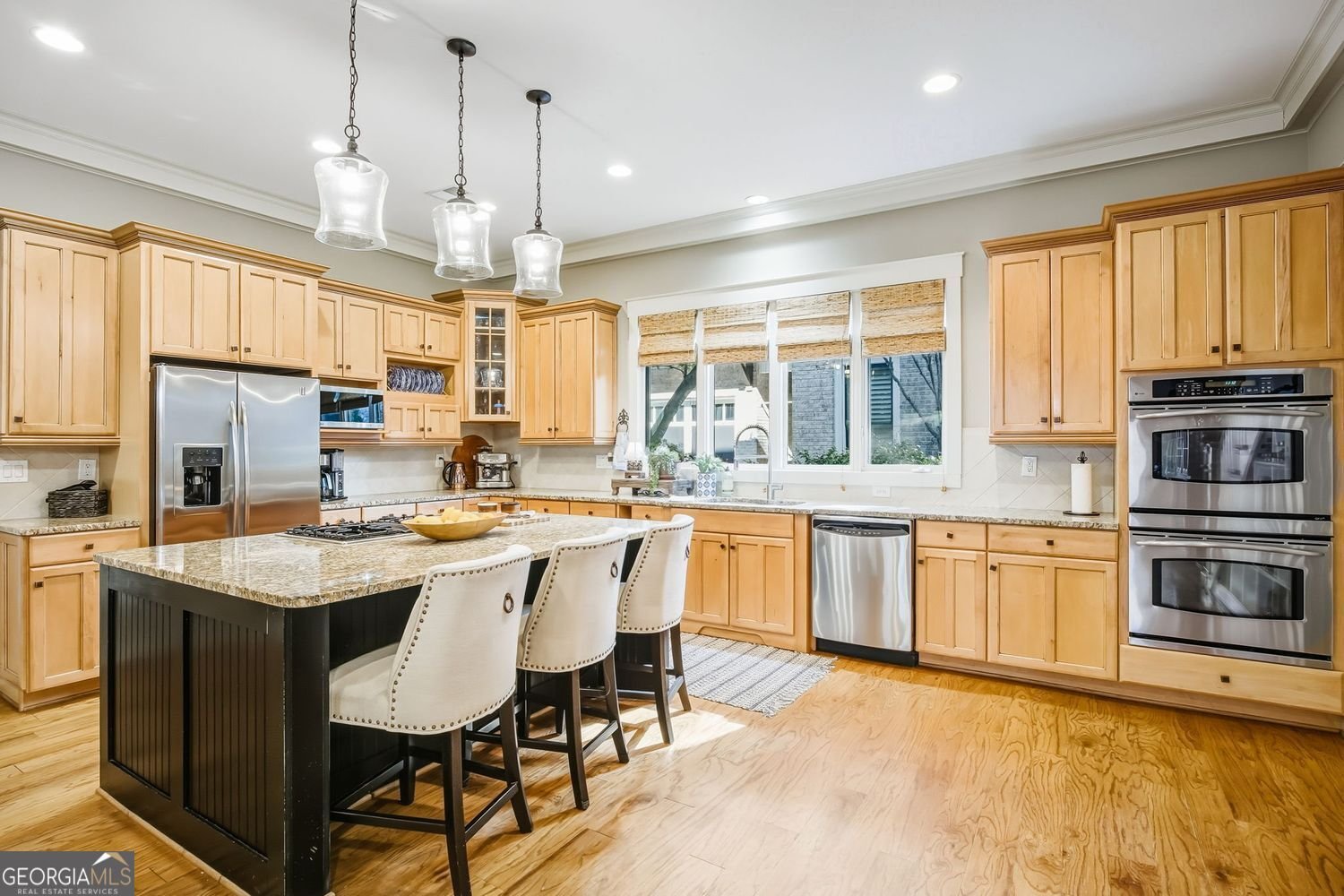 3208 King Springs Road Smyrna - Photo 15