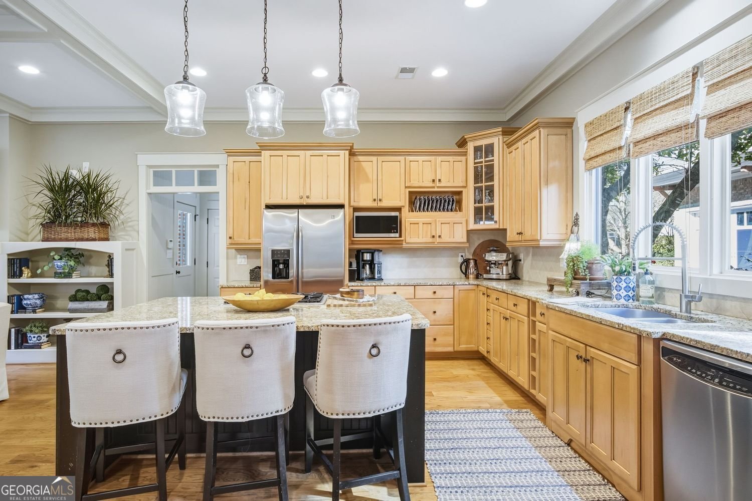 3208 King Springs Road Smyrna - Photo 17