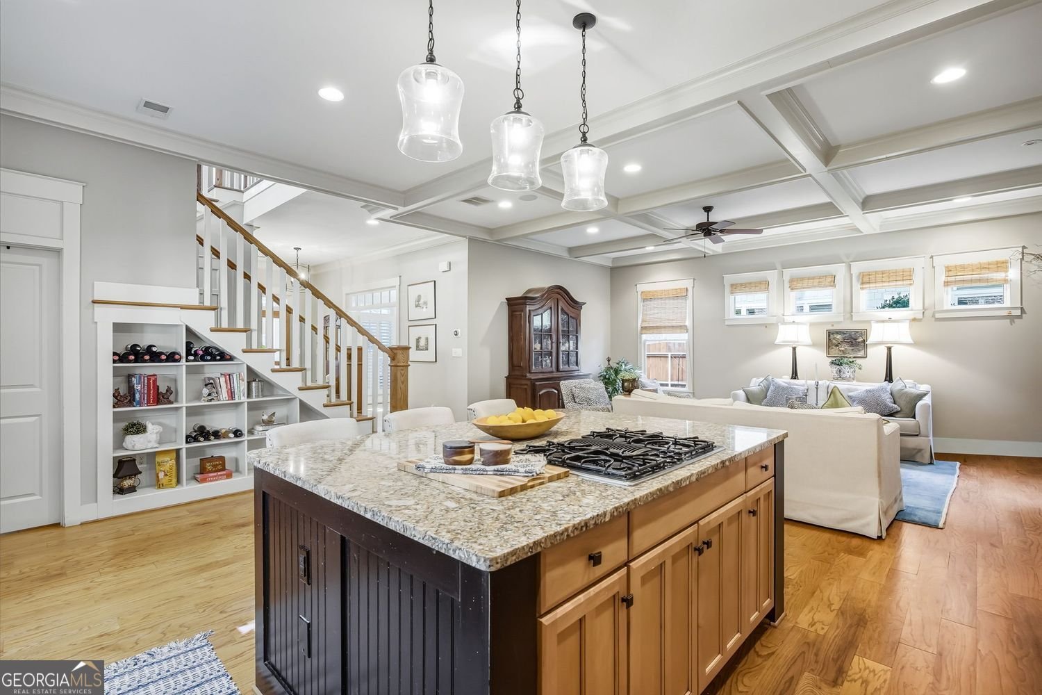 3208 King Springs Road Smyrna - Photo 18