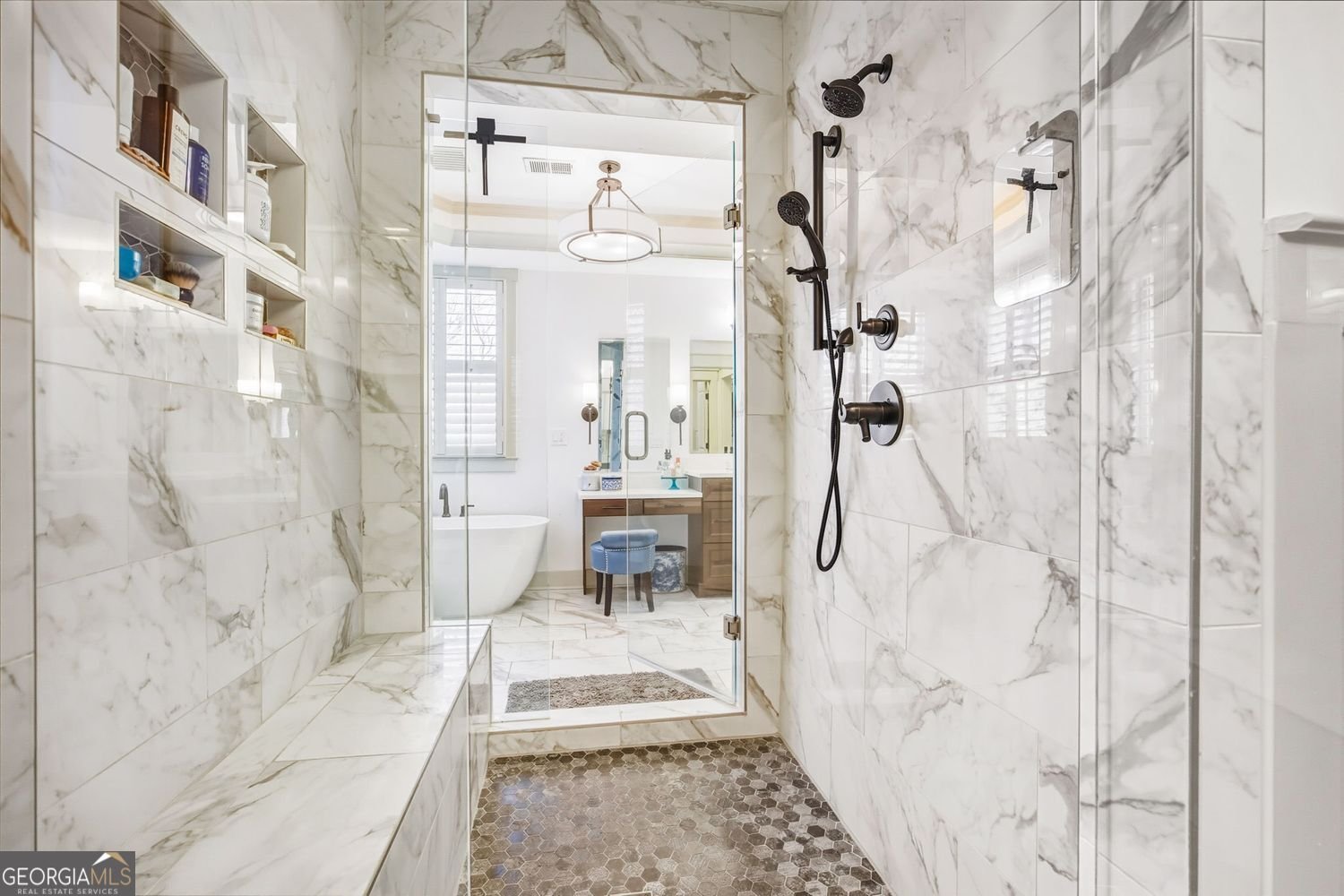 3208 King Springs Road Smyrna - Photo 33