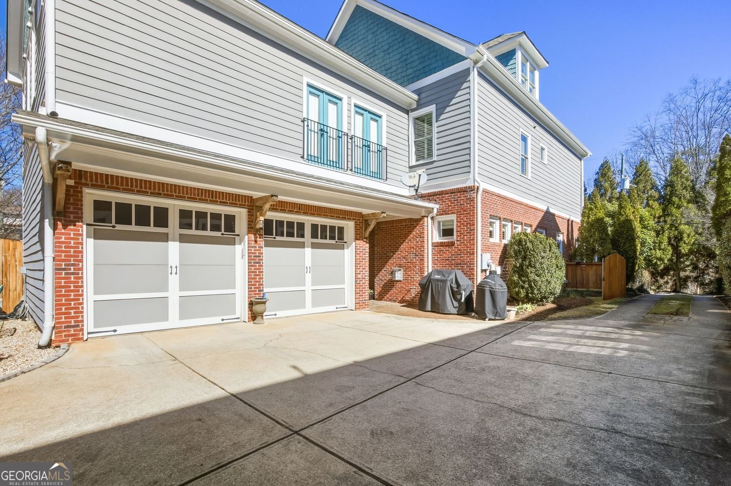 3208 King Springs Road Smyrna - Photo 52