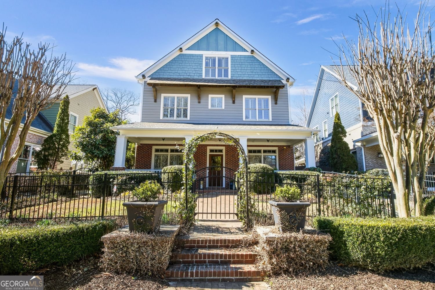 3208 King Springs Road Smyrna - Photo 58