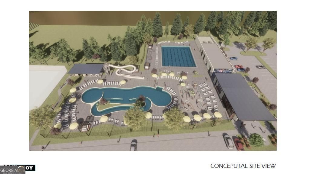 3208 King Springs Road Smyrna - Photo 60