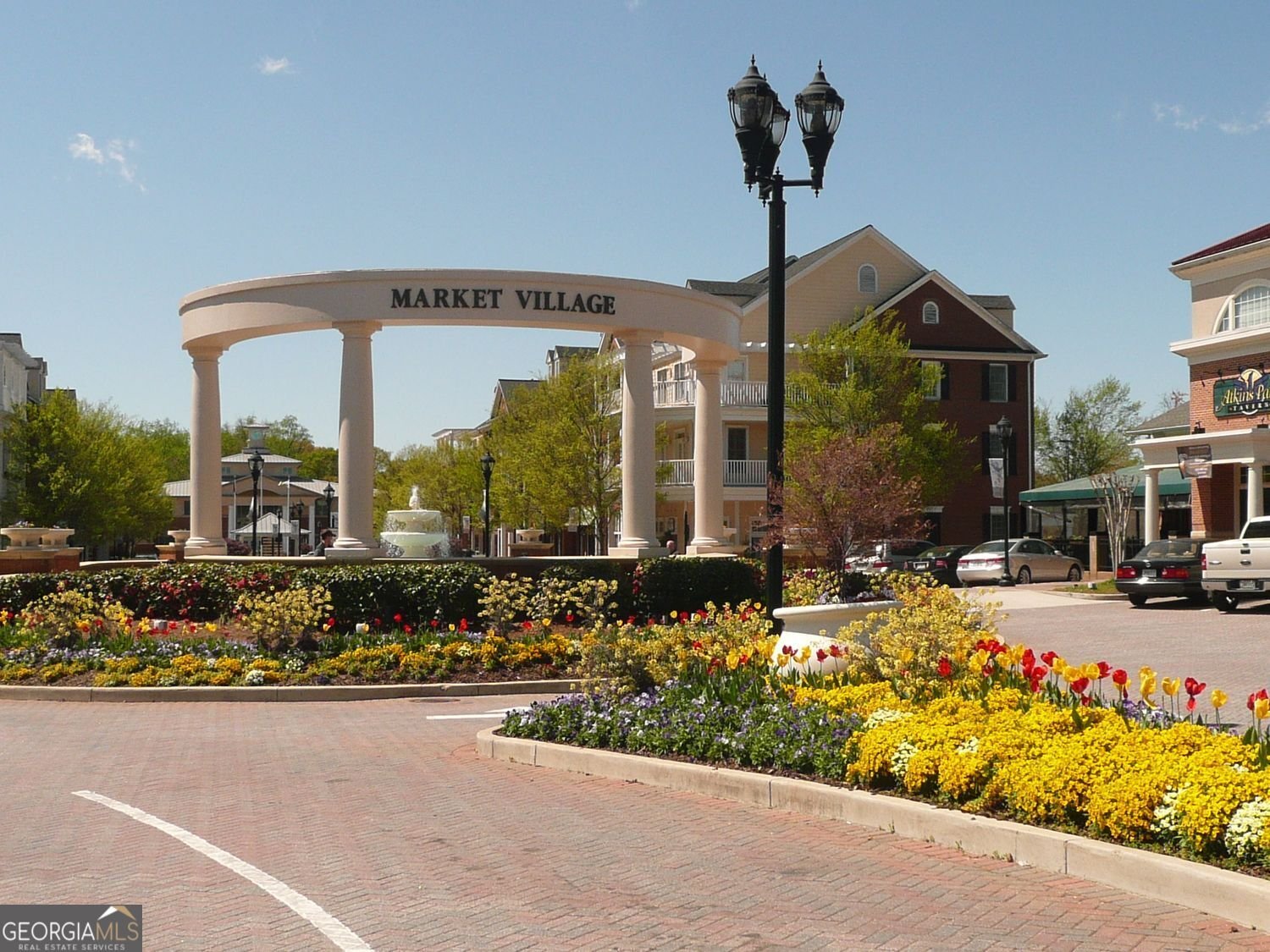 3208 King Springs Road Smyrna - Photo 61