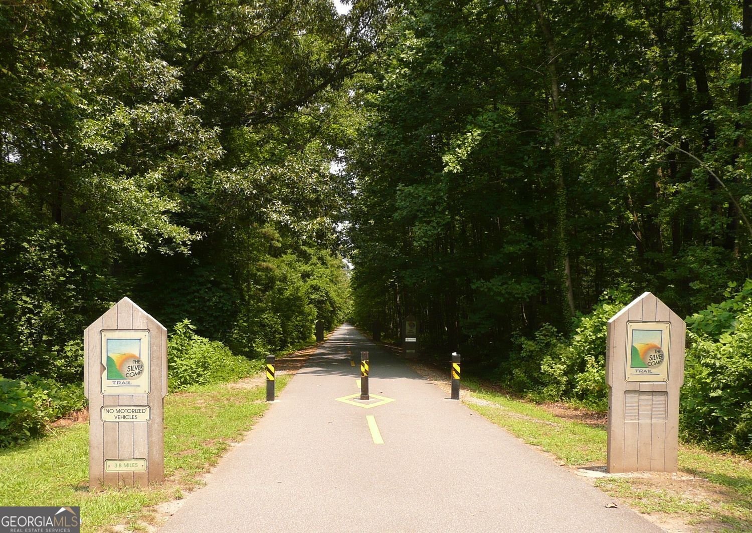 3208 King Springs Road Smyrna - Photo 63