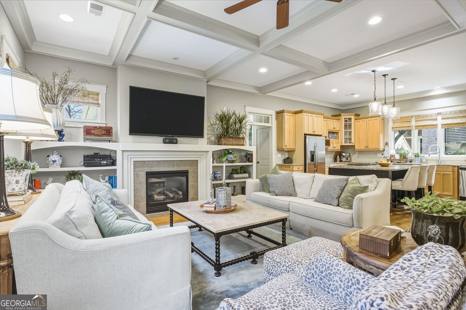 3208 King Springs Road Smyrna - Photo 9