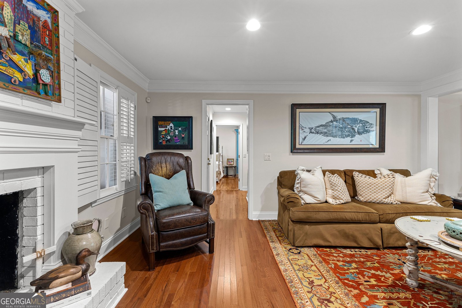 101 Deal Drive Lagrange - Photo 28