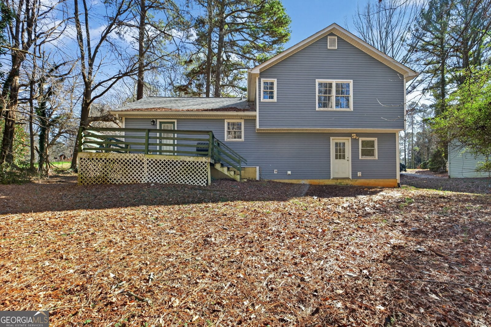 4585 Muirwood Circle Powder Springs - Photo 10