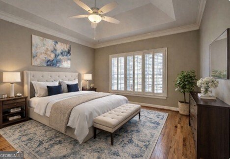 153 Vinings Court Rome - Photo 22