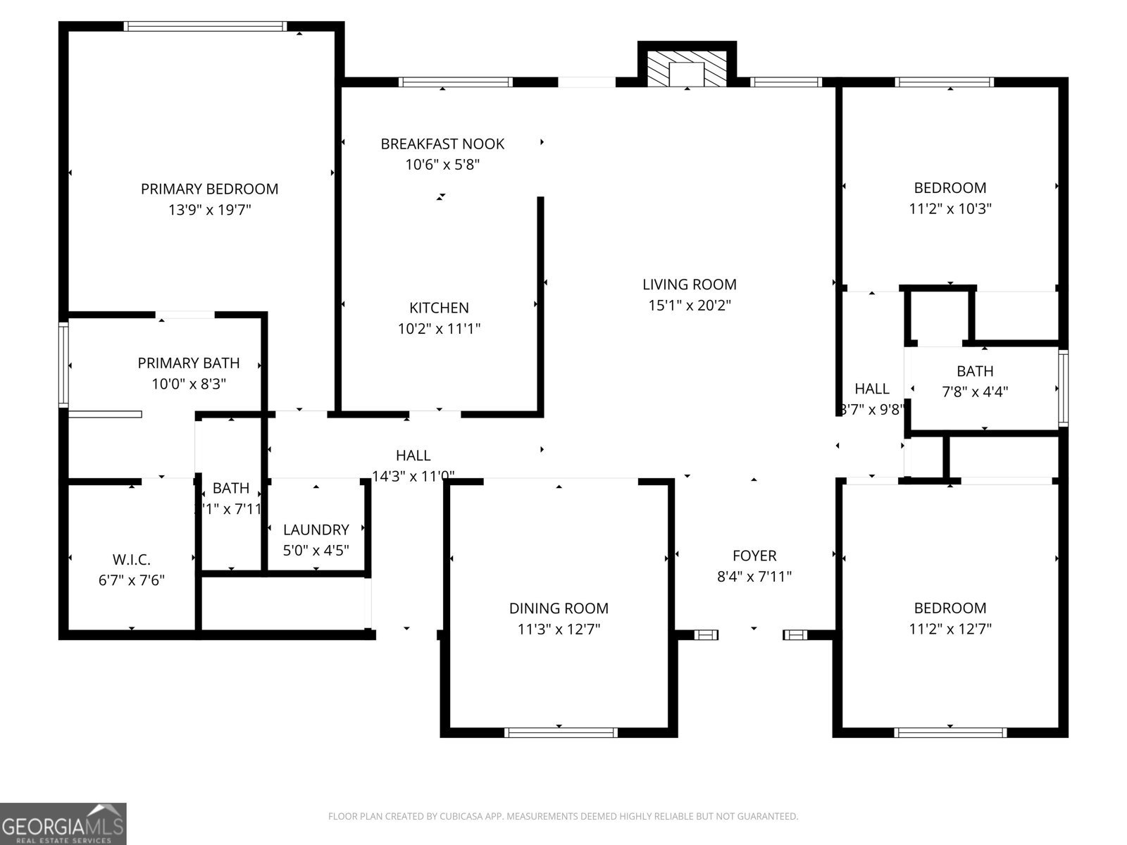 153 Vinings Court Rome - Photo 36