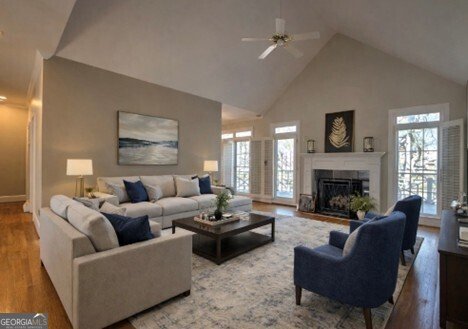 153 Vinings Court Rome - Photo 8