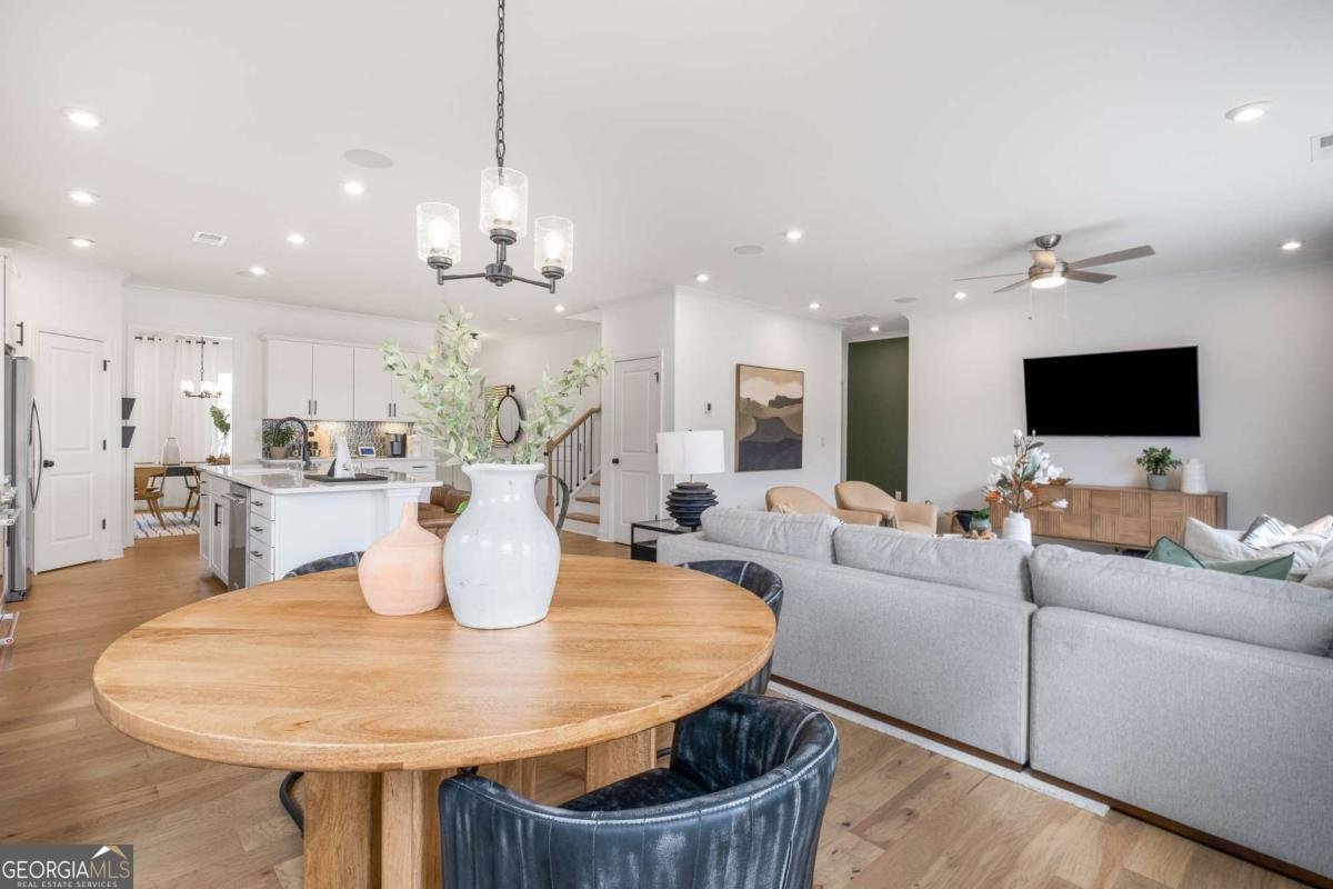 6118 Marigold Way Atlanta - Photo 12