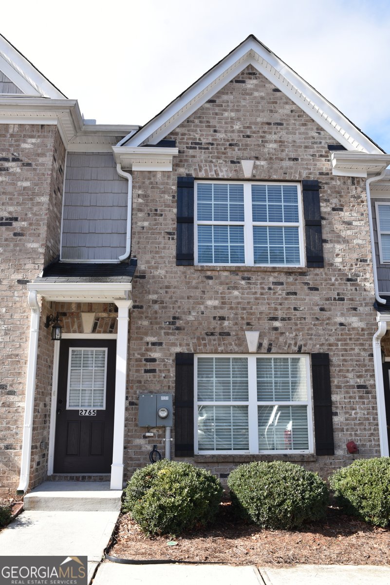 2765 Valley Green Drive Gainesville - Photo 1