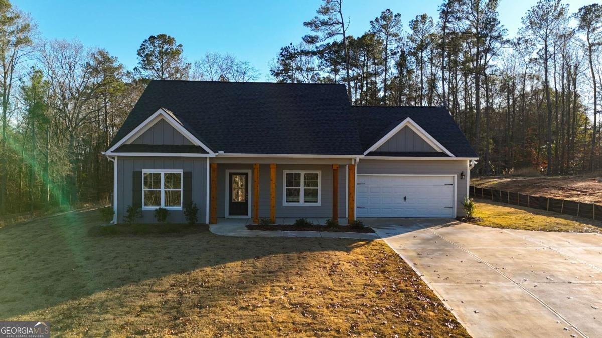 185 Patterson Drive Franklin - Photo 1